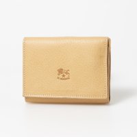 IL BISONTE/イル ビゾンテ IL BISONTE 3つ折り財布/507081716