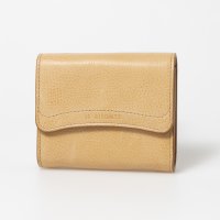 IL BISONTE/イル ビゾンテ IL BISONTE FIFTY ON MEDITERRANEA SMALL WALLET/507081798
