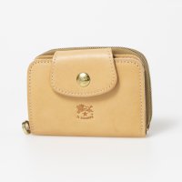 IL BISONTE/イル ビゾンテ IL BISONTE キーケース＆コインケース/507081803