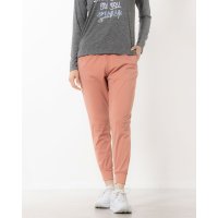 TIGORA/ティゴラ TIGORA レディース フィットネス ロングパンツ フィットネス スムージーカラージョガーパンツ TR－3F2604LP/507081827