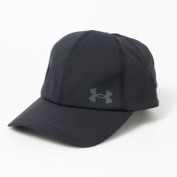 UNDER ARMOUR/アンダーアーマー UNDER ARMOUR 陸上/ランニング キャップ UAアイソチル ローンチ アジャスタブル キャップ 1383477/507081936