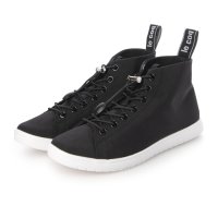 le coq sportif/ルコックスポルティフ le coq sportif スニーカー LA アルマ MID II T+R QL1UJD50BK/507081940