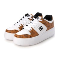 DC SHOES/ディーシーシューズ DC SHOES レディース スニーカー マンテカ4プラットフォーム_MANTECA 4 PLATFORM SN DW241001/507081958