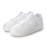 DC SHOES/ディーシーシューズ DC SHOES レディース スニーカー マンテカ4プラットフォーム_MANTECA 4 PLATFORM DW241002/507081961