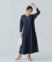 RASW/ラス RASW ギャザー切り替えワンピース/507082046
