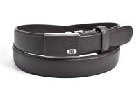 DAKS/ダックス DAKS 牛革 スライドバックル式 ビジネス ベルト 「ダックス」 DB25070/507082068