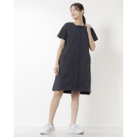 TIGORA by BEAMS DESIGN/ティゴラバイビームスデザイン TIGORA by BEAMS DESIGN レディース ワンピース ラッシュ2WAYワンピース TR－9P2004ON/507082140