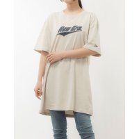 NEW ERA/ニューエラ NEW ERA レディース 半袖Tシャツ WS SS CT OP CHEER LOGO STO 14121817/507082159