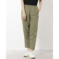 new balance/ニューバランス New Balance レディース ライフスタイルロングパンツ サマーリラックスパンツ_ AWP45110/507082169