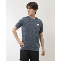 UNDER ARMOUR/アンダーアーマー UNDER ARMOUR メンズ 半袖Tシャツ UA プリント ショートスリーブTシャツ 1384804/507082182
