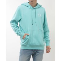 UNDER ARMOUR/アンダーアーマー UNDER ARMOUR メンズ スウェットパーカー UAエッセンシャルテリー フーディー 1384820/507082273