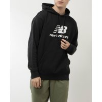 new balance/ニューバランス New Balance メンズ スウェットパーカー スウェットフーディ_Sport Essentials Stacked Logo MT4150/507082300