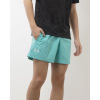 UNDER ARMOUR/アンダーアーマー UNDER ARMOUR メンズ ウインドハーフパンツ UAウーブン バレーショーツ 1377191/507082358