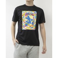 DISNEY/ディズニー Disney メンズ 半袖Tシャツ DN－9C15004TS/507082396