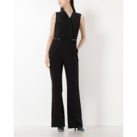 RINASCIMENTO/リナシメント RINASCIMENTO ZIPショールカラーオールインワン/507082405