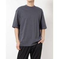TIGORA/ティゴラ TIGORA メンズ 半袖Tシャツ ハイブリッドセミワイドTシャツ TR－9C1144TS/507082409