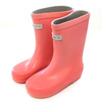 AmiAmi/[アミアミ]キッズジュニア用カラフルレインアイテムブーツ QH001/507082487