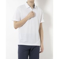 MIZUNO/ミズノ MIZUNO メンズ 半袖機能ポロシャツ ナビドライポロシャツ(半袖・メンズ)_ 32MA219501/507082499