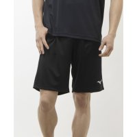 MIZUNO/ミズノ MIZUNO メンズ ジャージハーフパンツ ナビドライニットハーフパンツ(メンズ)_ 32MD219009/507082500