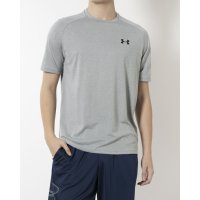 UNDER ARMOUR/アンダーアーマー UNDER ARMOUR メンズ 半袖機能Tシャツ UAテック ショートスリーブTシャツ2.0 1358553/507082545