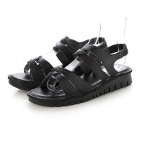 NEUE DIFFUSION/ノイエ ディフュージョン neue diffusion 軽量フラットサンダル /ND24950/507082555