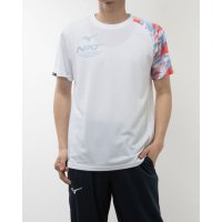 MIZUNO/ミズノ MIZUNO メンズ 半袖機能Tシャツ N－XT Tシャツ_ 32JAB21001/507082560