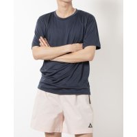 TIGORA/ティゴラ TIGORA メンズ 半袖機能Tシャツ ドライUVカットTシャツ TR－9A1264TS/507082584