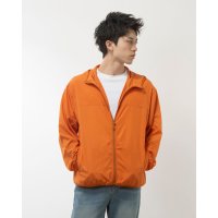 TIGORA/ティゴラ TIGORA メンズ ウインドジャケット 撥水パーカー TR－9A1204JK/507082610
