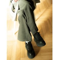 R&E/アールアンドイー R&E 厚盛スニーカー（インヒール内蔵）/507082640
