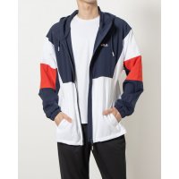 FILA/フィラ FILA メンズ クロスジャケット 冷感ストレッチクロスジャケット FL－9A16003JK/507082656