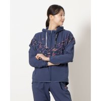 MIZUNO/ミズノ MIZUNO レディース クロスジャケット ムーブクロスフーディ_ 32MCB34012/507082716
