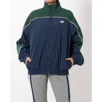 new balance/ニューバランス New Balance レディース クロスジャケット ウーブンジャケット_Sportswear Greatest Hits WJ41506/507082718