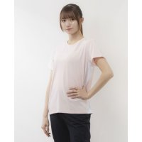 TIGORA/ティゴラ TIGORA レディース 半袖機能Tシャツ iCOOL Tシャツ TR－9A2044TS/507082773