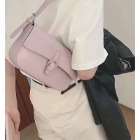 Tomieco/トミエコ Tomieco ショルダーバッグ フラップデザイン/507082790