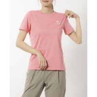 le coq sportif/ルコックスポルティフ le coq sportif レディース 半袖機能Tシャツ エコペットショートスリーブシャツ QMWTJA30Z/507082796
