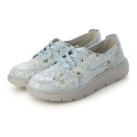 Tomieco/トミエコ Tomieco 本革モカシン パンチング 軽量カジュアル カラフルスニーカー/507082825
