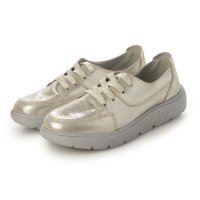 Tomieco/トミエコ Tomieco 本革モカシン パンチング 軽量カジュアル カラフルスニーカー/507082825