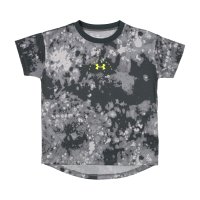 UNDER ARMOUR/アンダーアーマー UNDER ARMOUR ジュニア 半袖機能Tシャツ UAテック プリント ショートスリーブTシャツ 1384690/507082923