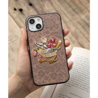 Jubilee/ジュビリー Jubilee 立体刺繍 iPhone スマホケース カバー 【SE/11/12/13/14 対応】(その他9）/507083026