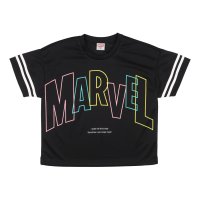 MARVEL/マーベル MARVEL ジュニア 半袖機能Tシャツ 接触冷感Tシャツ MV－9C42124TSG/507083045
