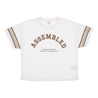 MARVEL/マーベル MARVEL ジュニア 半袖機能Tシャツ 接触冷感Tシャツ MV－9C42134TSG/507083046
