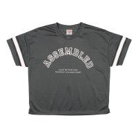 MARVEL/マーベル MARVEL ジュニア 半袖機能Tシャツ 接触冷感Tシャツ MV－9C42134TSG/507083048