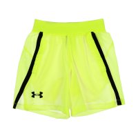 UNDER ARMOUR/アンダーアーマー UNDER ARMOUR ジュニア ショーツ UAローンチ ショーツ 1385102/507083068