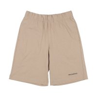 new balance/ニューバランス New Balance ジュニア ショーツ Linear logo ニットショーツ_吸水速乾 ABS45064/507083090