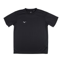 MIZUNO/ミズノ MIZUNO ジュニア 半袖機能Tシャツ ナビドライTシャツ(半袖・丸首・ジュニア)_ 32MA149009/507083123