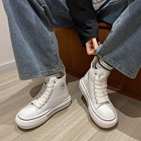 Rodic/ロディック Rodic レディース 靴 シューズ スニーカー ハイカット キャンバス ハイカット 厚底 厚底スニーカー/507083126