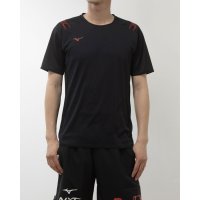 MIZUNO/ミズノ MIZUNO メンズ 半袖機能Tシャツ クイックドライTシャツ_ 32MAB02409/507083253