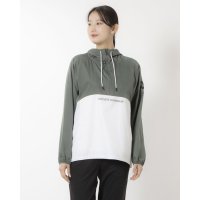 UNDER ARMOUR/アンダーアーマー UNDER ARMOUR レディース クロスジャケット UAウーブン アノラック 1385485/507083298