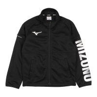 MIZUNO/ミズノ MIZUNO ジュニア 長袖ジャージジャケット JRタフジャージジャケット_ 32JCB41009/507083335