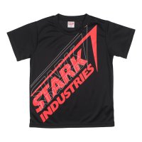 MARVEL/マーベル MARVEL ジュニア 半袖機能Tシャツ 接触冷感Tシャツ MV－9C42114TS/507083356